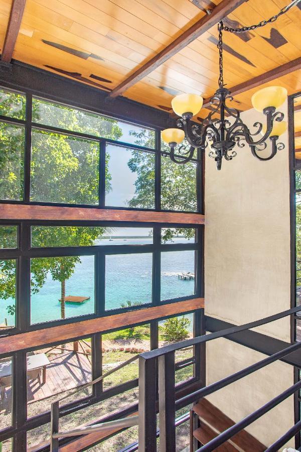 Casa Villa Real- Lagoon Acces And Stunning Views! Bacalar Exterior foto